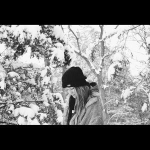 Meet your Posher, Josie